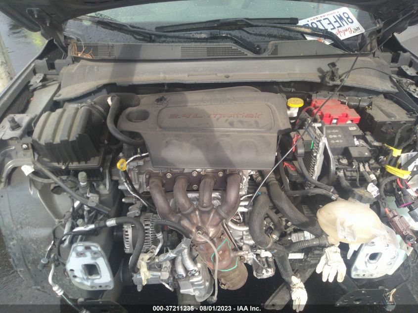 2021 JEEP COMPASS LIMITED - 3C4NJCCB2MT576960