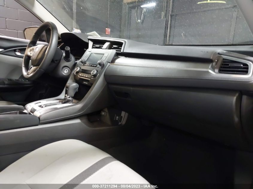 2018 HONDA CIVIC SEDAN LX - 2HGFC2F59JH590388