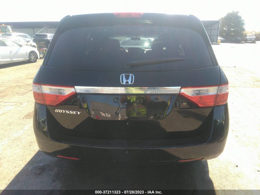 5FNRL5H49CB097241 2012 HONDA ODYSSEY - Image 16