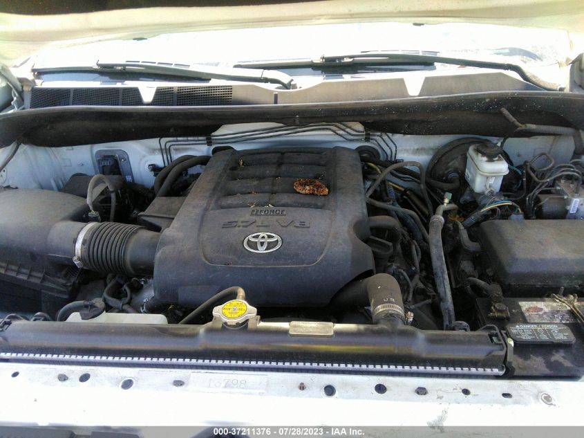 2015 TOYOTA TUNDRA 2WD TRUCK SR5/SR - 5TFRY5F1XFX179130