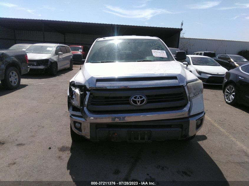2015 TOYOTA TUNDRA 2WD TRUCK SR5/SR - 5TFRY5F1XFX179130