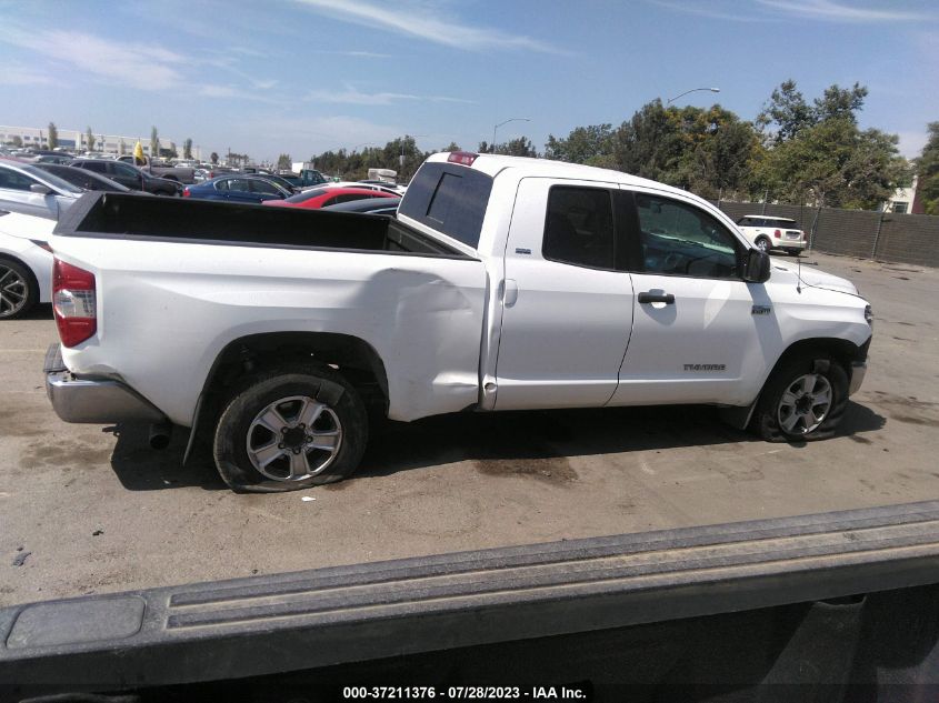 2015 TOYOTA TUNDRA 2WD TRUCK SR5/SR - 5TFRY5F1XFX179130