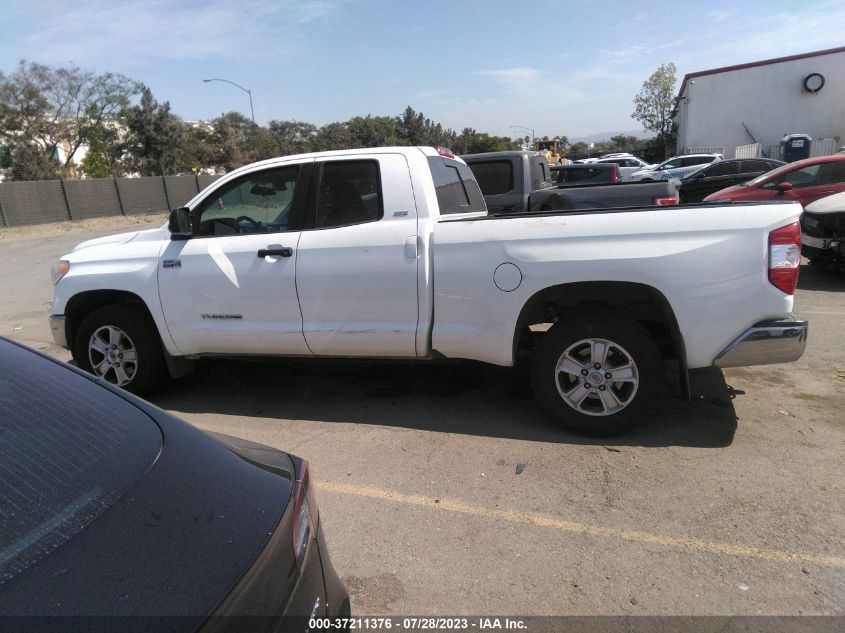 2015 TOYOTA TUNDRA 2WD TRUCK SR5/SR - 5TFRY5F1XFX179130