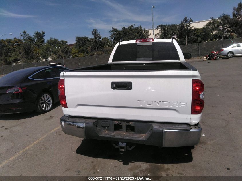 2015 TOYOTA TUNDRA 2WD TRUCK SR5/SR - 5TFRY5F1XFX179130
