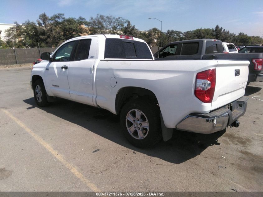 2015 TOYOTA TUNDRA 2WD TRUCK SR5/SR - 5TFRY5F1XFX179130