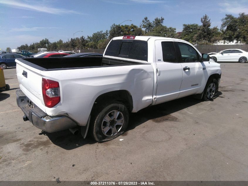 2015 TOYOTA TUNDRA 2WD TRUCK SR5/SR - 5TFRY5F1XFX179130