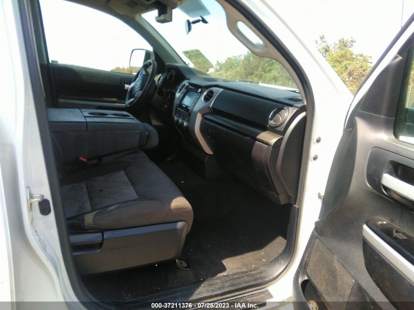 2015 TOYOTA TUNDRA 2WD TRUCK SR5/SR - 5TFRY5F1XFX179130