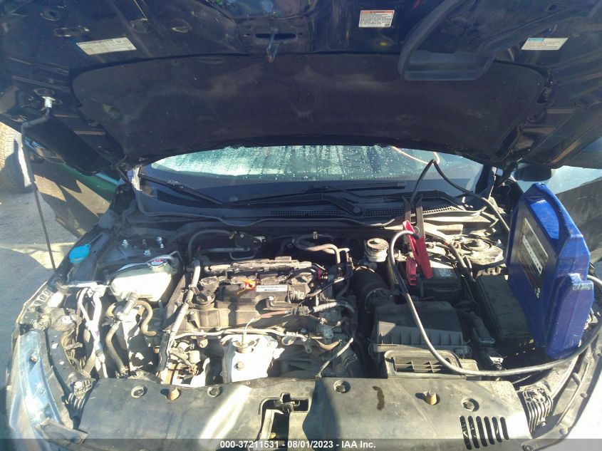 2016 HONDA CIVIC SEDAN LX - 19XFC2F5XGE246829