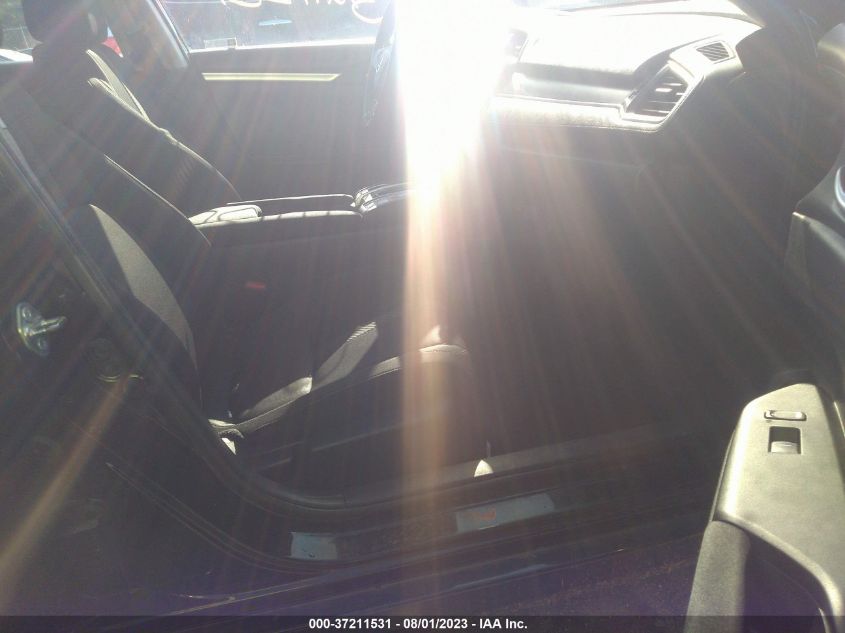 2016 HONDA CIVIC SEDAN LX - 19XFC2F5XGE246829