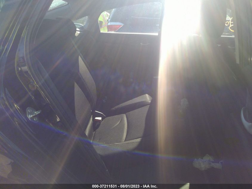 2016 HONDA CIVIC SEDAN LX - 19XFC2F5XGE246829