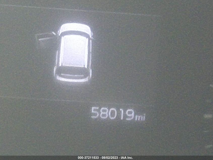 2022 KIA SOUL LX - KNDJ23AU7N7811598