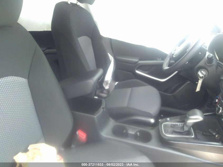 2022 KIA SOUL LX - KNDJ23AU7N7811598