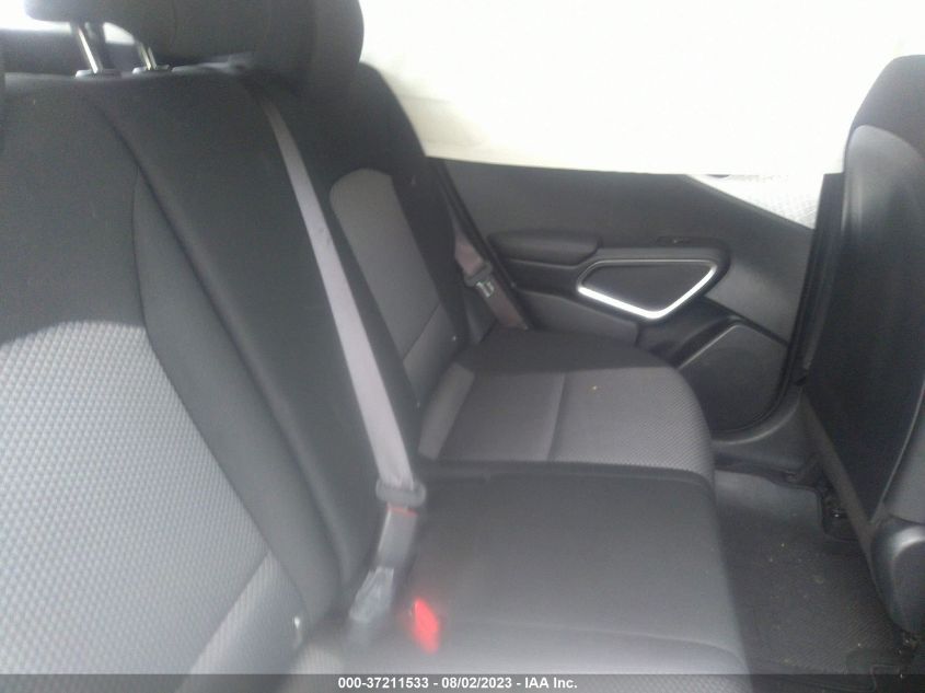2022 KIA SOUL LX - KNDJ23AU7N7811598