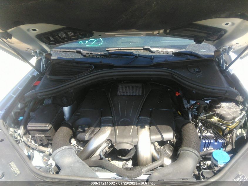 2013 MERCEDES-BENZ GL-CLASS GL 450 4JGDF7CE4DA208488