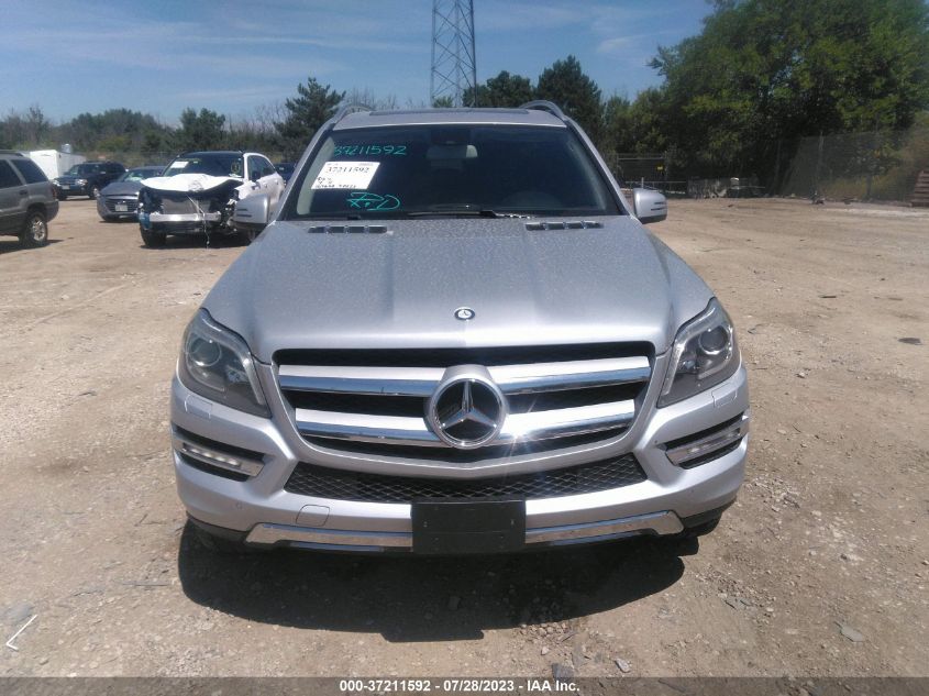 2013 MERCEDES-BENZ GL-CLASS GL 450 4JGDF7CE4DA208488