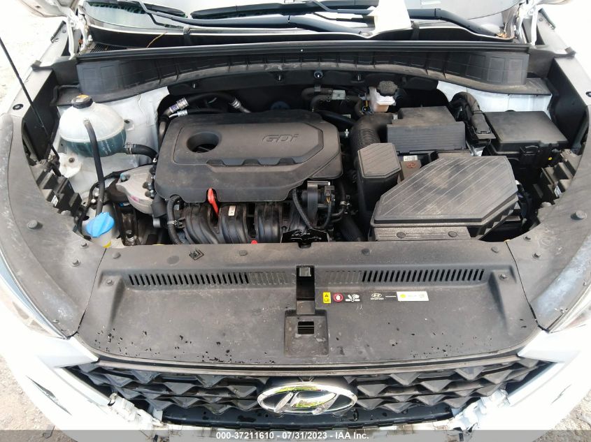 2019 HYUNDAI TUCSON LIMITED/SEL/SPORT/ULTIMAT - KM8J33AL3KU978960