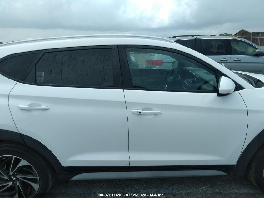 2019 HYUNDAI TUCSON LIMITED/SEL/SPORT/ULTIMAT - KM8J33AL3KU978960
