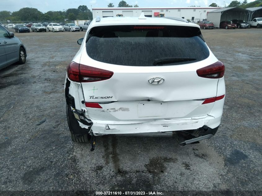 2019 HYUNDAI TUCSON LIMITED/SEL/SPORT/ULTIMAT - KM8J33AL3KU978960