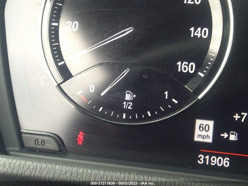 2019 BMW X2 M35I - WBXYN1C5XKEF29615