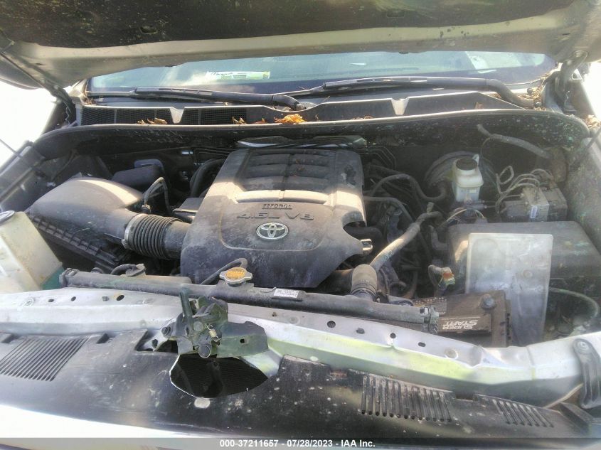 2016 TOYOTA TUNDRA 2WD TRUCK SR5 - 5TFEM5F15GX105156