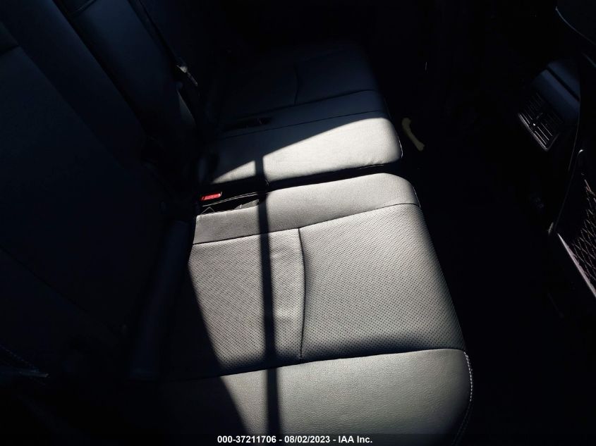 2020 TOYOTA 4RUNNER SR5/SR5 PREMIUM/VENTURE/L - JTEBU5JR0L5769771