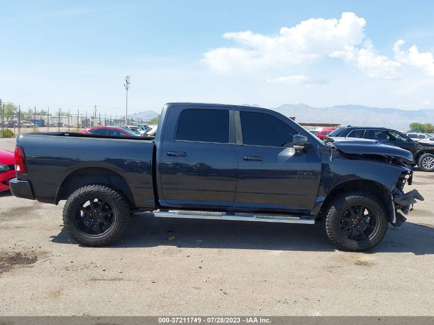 2015 RAM 1500 SPORT - 1C6RR7MT8FS667820