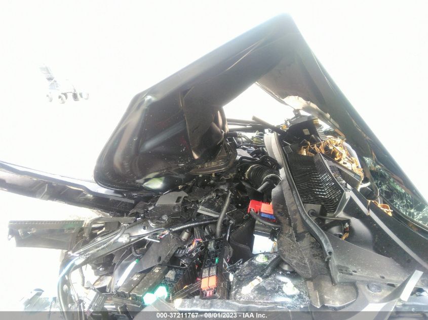 2023 HONDA ACCORD SEDAN EX - 1HGCY1F34PA001736