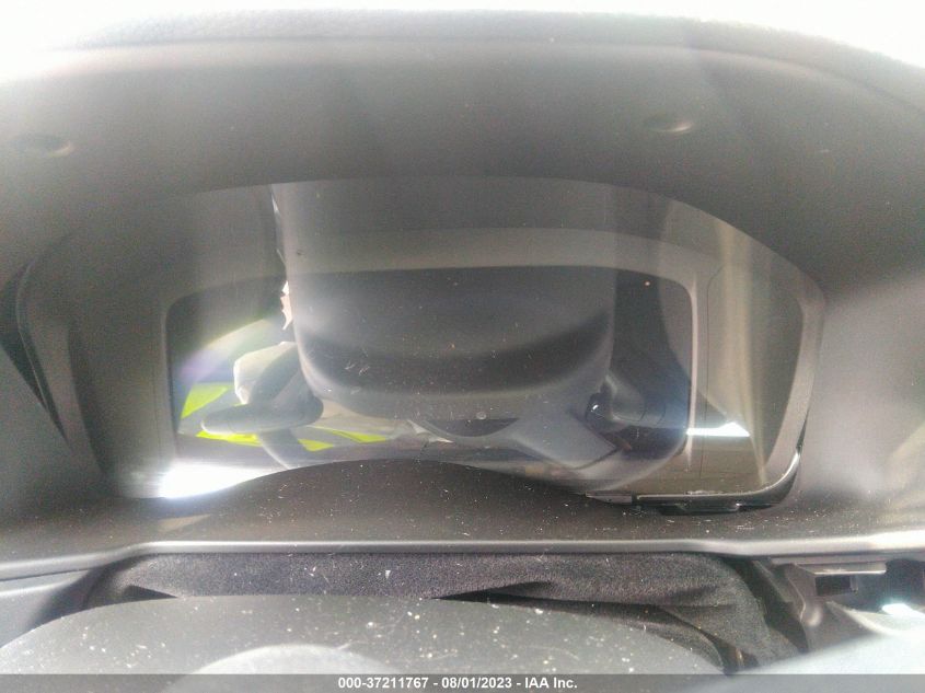 2023 HONDA ACCORD SEDAN EX - 1HGCY1F34PA001736