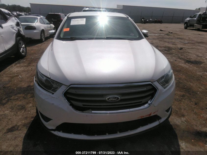 2014 FORD TAURUS SEL - 1FAHP2E81EG153015