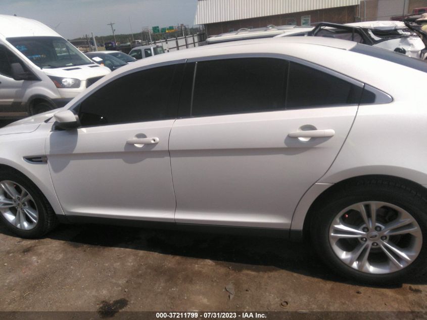 2014 FORD TAURUS SEL - 1FAHP2E81EG153015