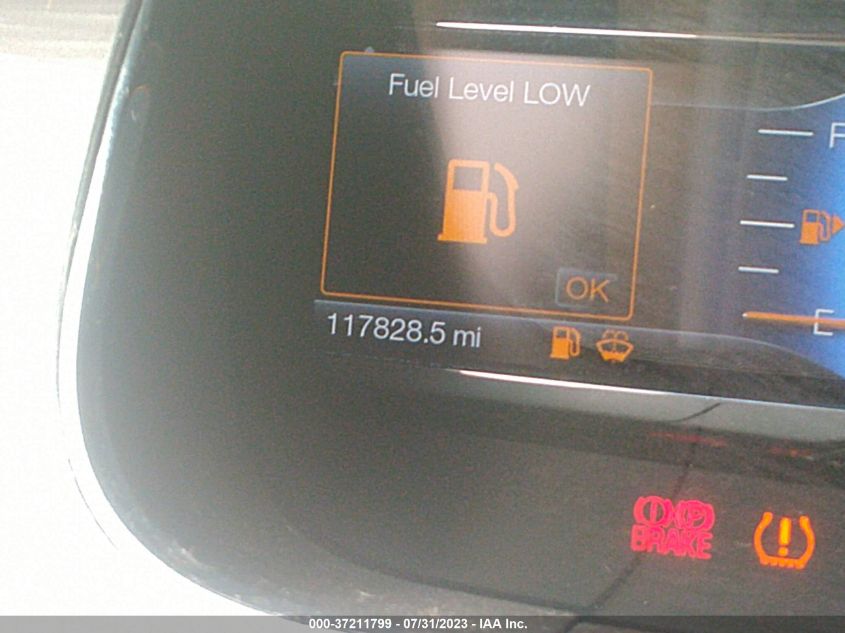 2014 FORD TAURUS SEL - 1FAHP2E81EG153015