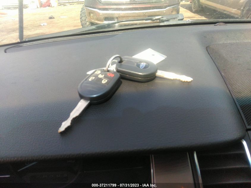 2014 FORD TAURUS SEL - 1FAHP2E81EG153015