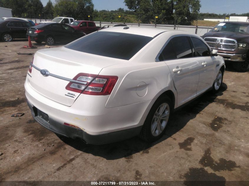 2014 FORD TAURUS SEL - 1FAHP2E81EG153015