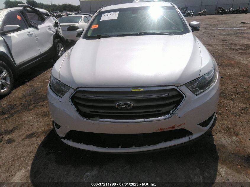 2014 FORD TAURUS SEL - 1FAHP2E81EG153015