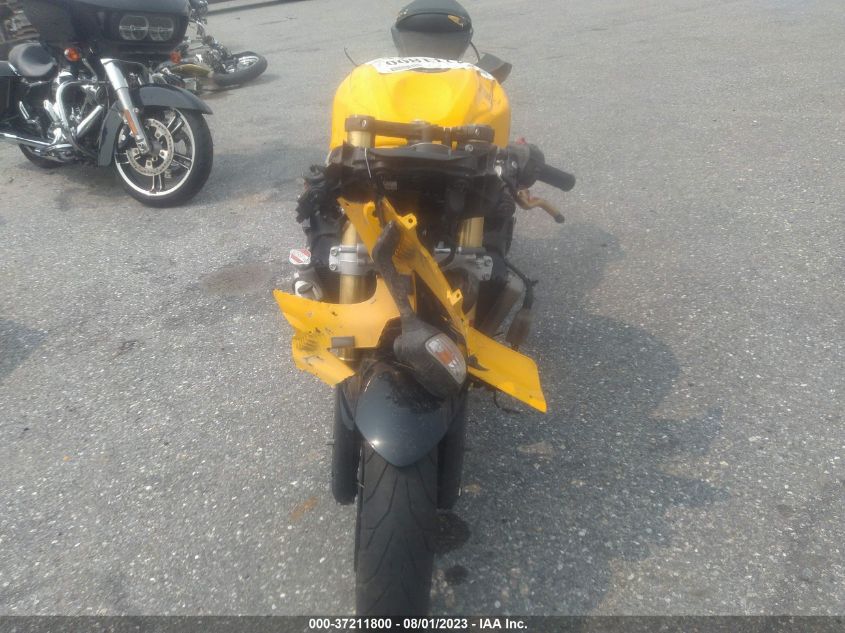 2012 SUZUKI GSX750 JS1GR7MA0C2101025