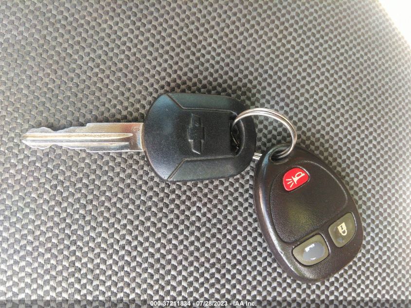 2014 CHEVROLET CAPTIVA SPORT FLEET LT - 3GNAL3EK3ES567091