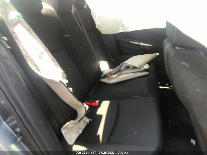 2019 HONDA CIVIC SEDAN LX - 2HGFC2F68KH583149