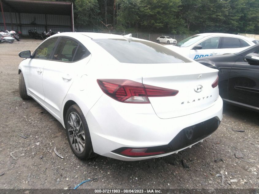 5NPD84LF9LH577070 Hyundai Elantra SEL/VALUE/LIMITED 3