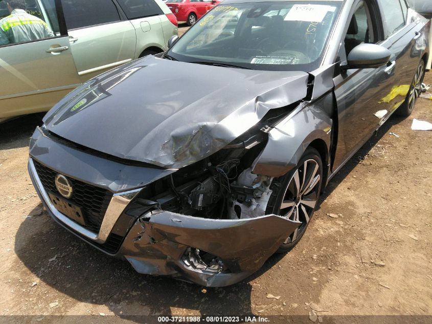 1N4BL4FV9LC189797 Nissan Altima 2.5 PLATINUM 6