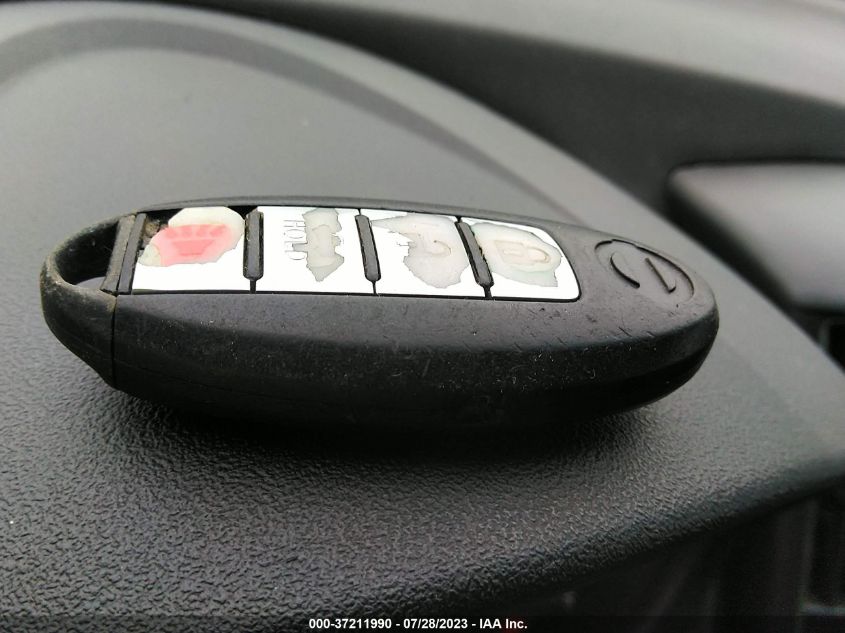 2013 NISSAN MAXIMA 3.5 SV - 1N4AA5AP8DC843075