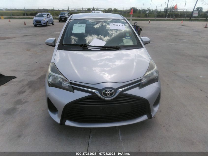 2017 TOYOTA YARIS L/SE/LE - VNKKTUD37HA079403