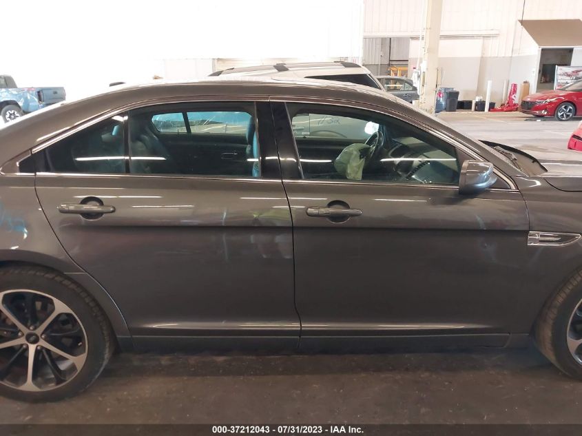 2015 FORD TAURUS SEL - 1FAHP2H89FG148707