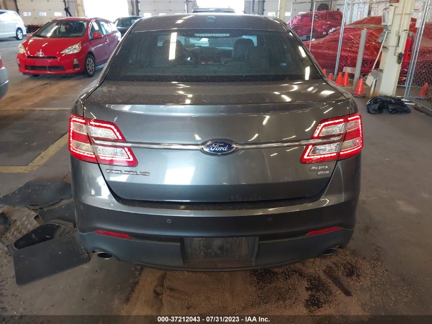 2015 FORD TAURUS SEL - 1FAHP2H89FG148707