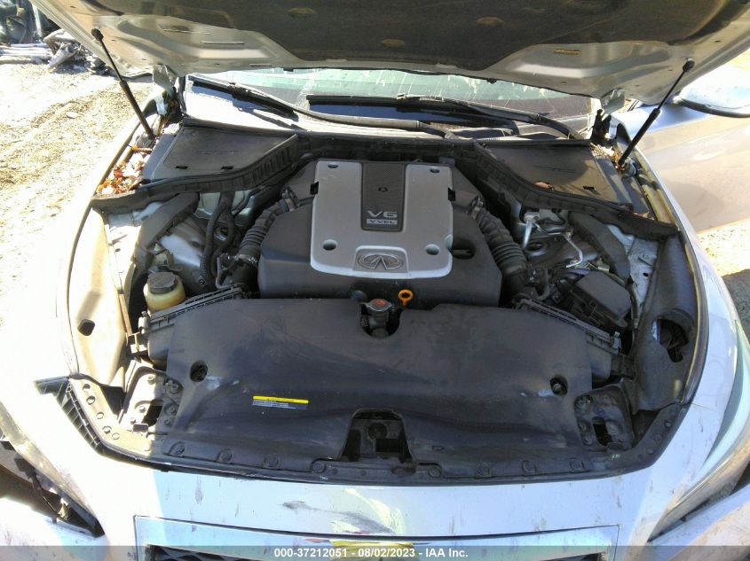 2015 INFINITI Q50 PREMIUM - JN1BV7AP0FM354054