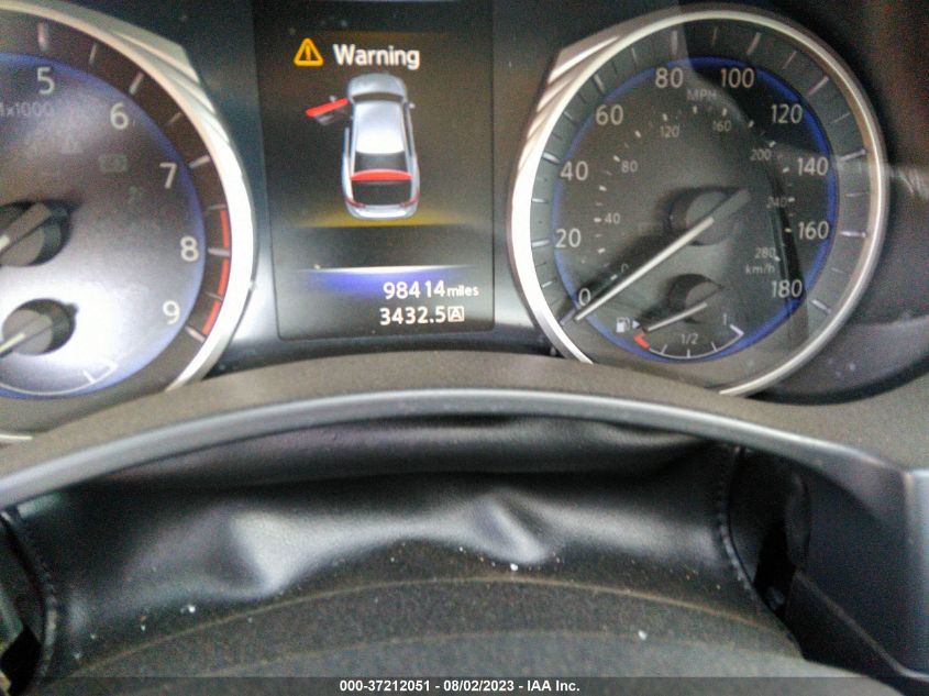 2015 INFINITI Q50 PREMIUM - JN1BV7AP0FM354054