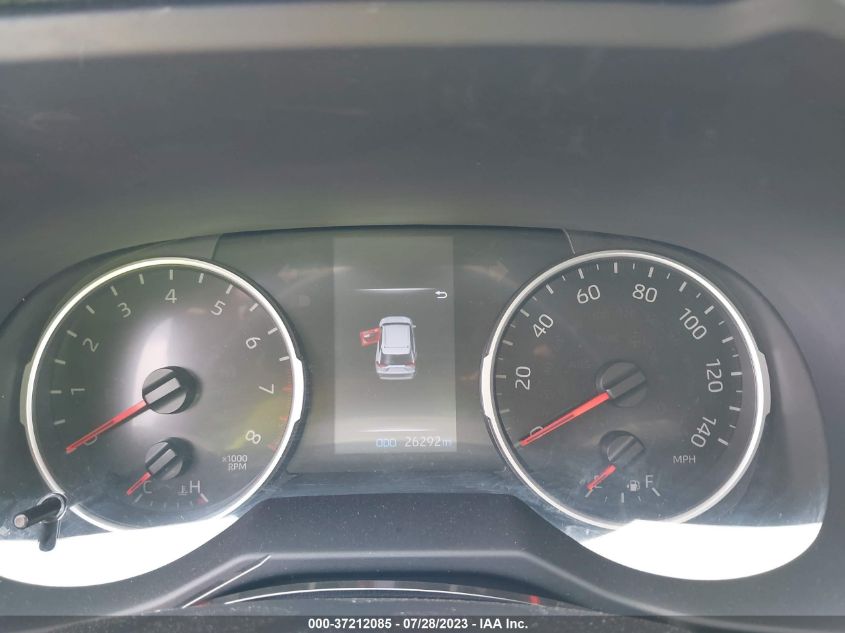2022 TOYOTA RAV4 XLE - 2T3W1RFV1NW190666