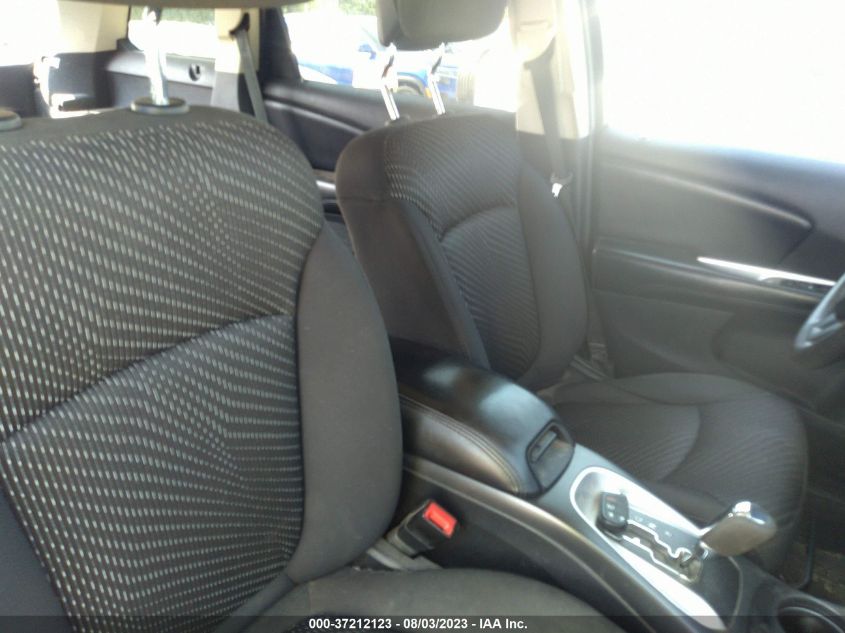 2014 DODGE JOURNEY SXT - 3C4PDDBG1ET230211