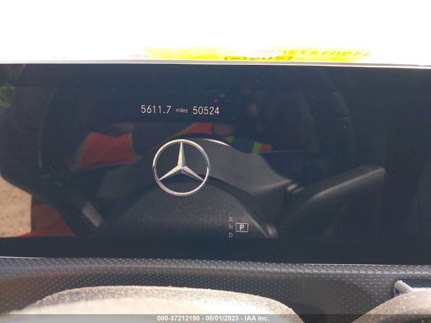 2019 MERCEDES-BENZ A-CLASS A 220 - WDD3G4EB3KW002759