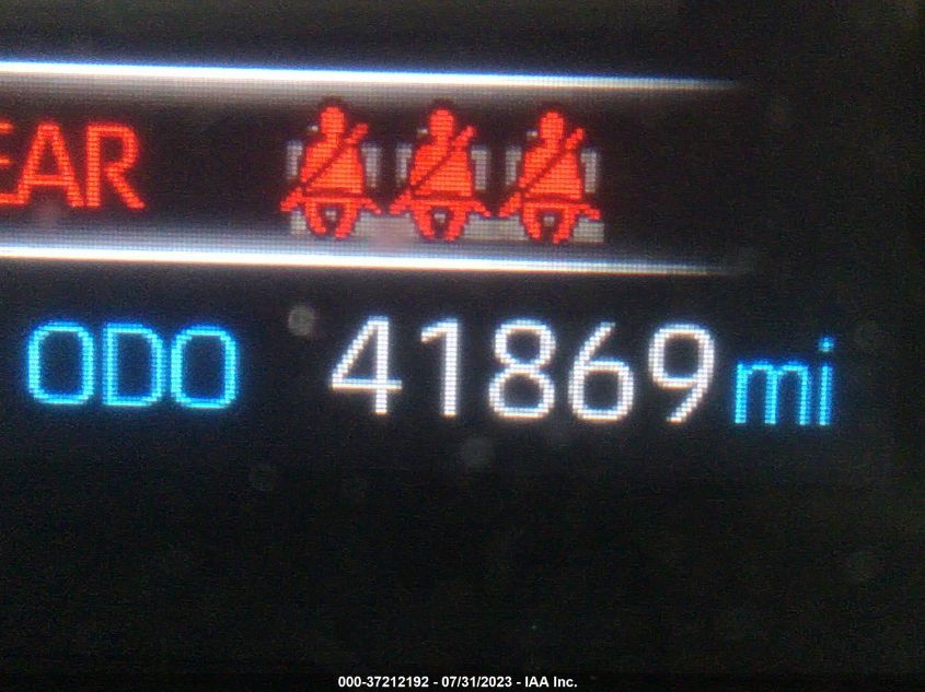 2020 TOYOTA RAV4 LE - 2T3H1RFV5LW099177