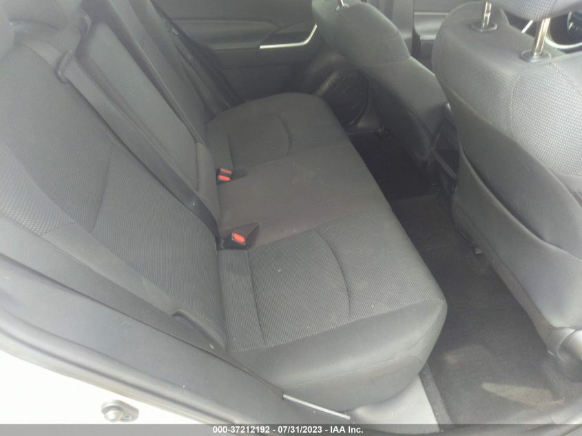 2020 TOYOTA RAV4 LE - 2T3H1RFV5LW099177